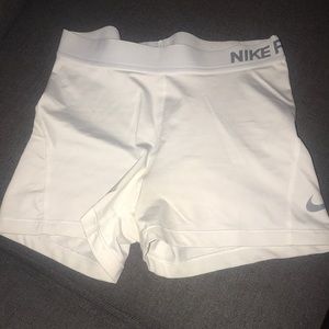 Nike pro spandex
